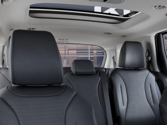 2027 Kia Carnival SX Prestige