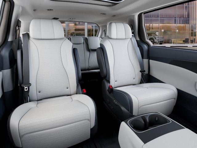 2027 Kia Carnival SX