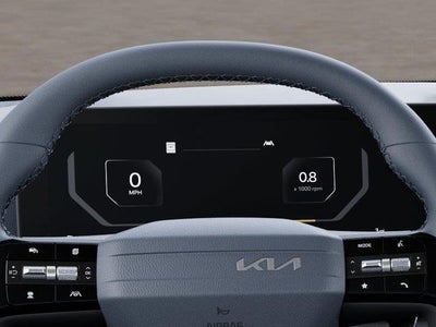 2027 Kia Carnival SX