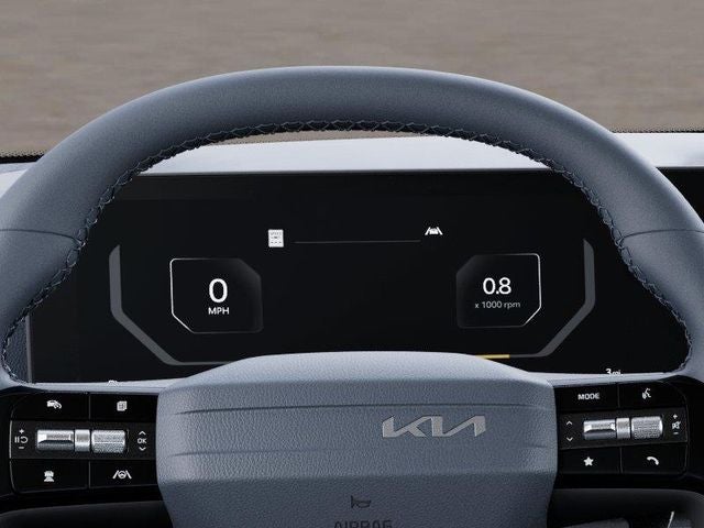 2027 Kia Carnival SX