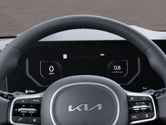 2026 Kia Carnival SX Prestige