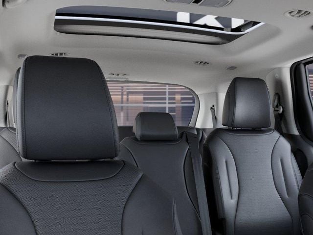 2027 Kia Carnival SX Prestige