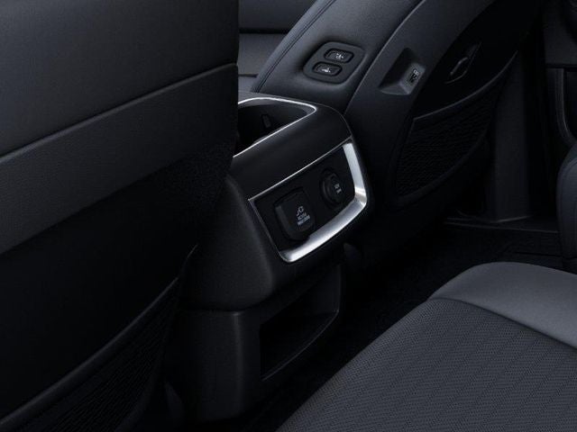 2027 Kia Carnival SX Prestige
