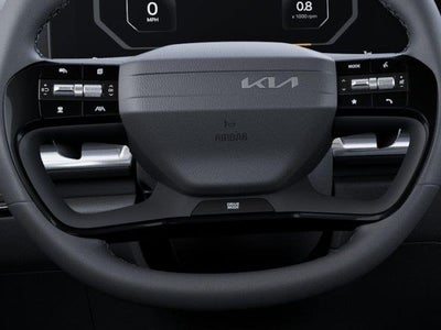 2027 Kia Carnival SX