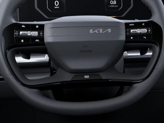 2027 Kia Carnival SX