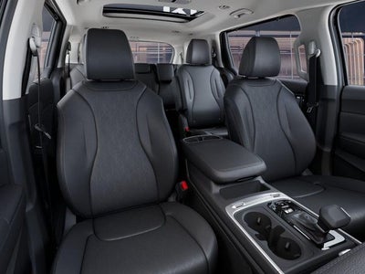2027 Kia Carnival SX