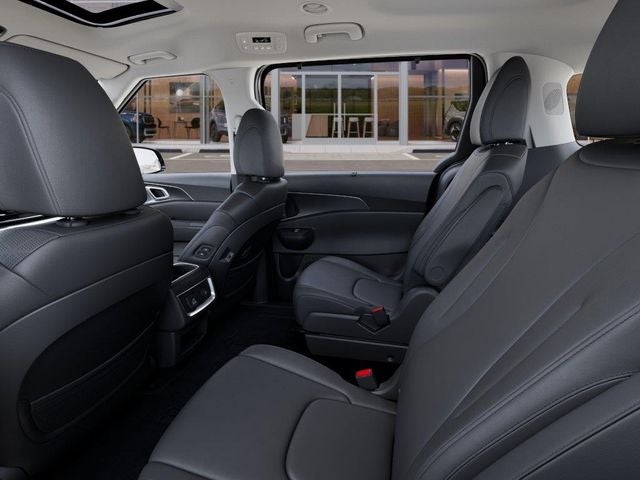 2027 Kia Carnival SX