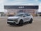 2027 Kia Sportage Hybrid X-Line
