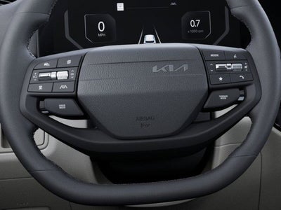 2027 Kia Sportage Hybrid EX