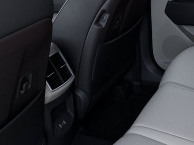 2027 Kia Sportage Hybrid EX
