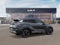 2027 Kia Sportage Hybrid EX