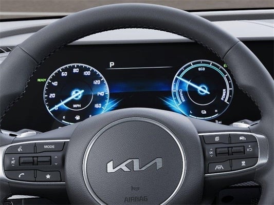 2024 Kia Sportage Hybrid SX-Prestige in Woodbridge, NJ - Sansone Auto