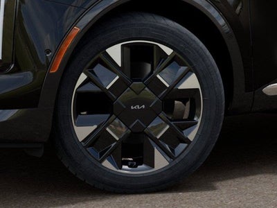 2027 Kia Sportage Hybrid SX-Prestige