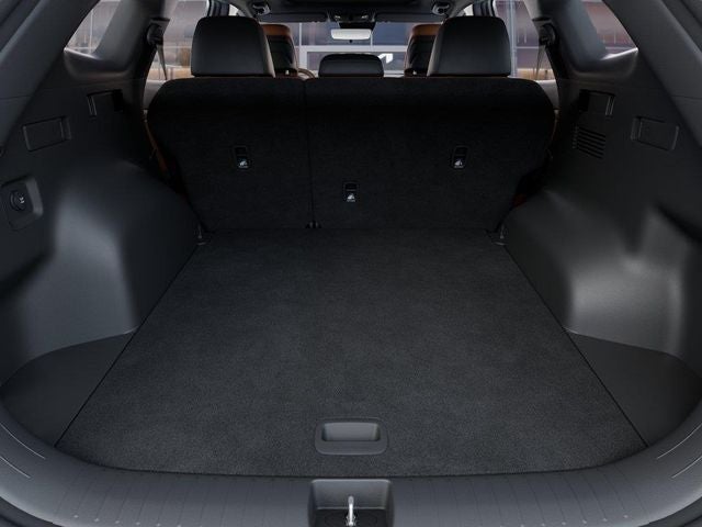 2027 Kia Sportage Plug-In Hybrid X-Line