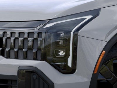 2026 Kia Sportage Plug-In Hybrid X-Line