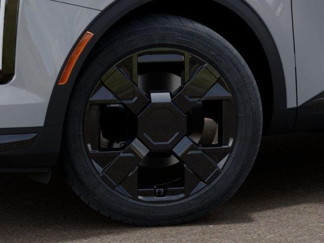 2026 Kia Sportage Plug-In Hybrid X-Line