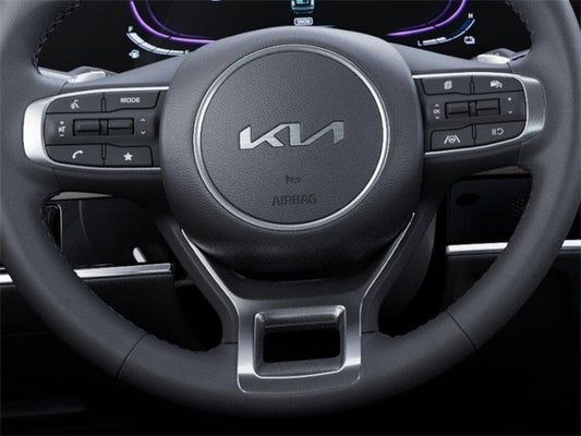 2024 Kia Sportage Plug-In Hybrid X-Line in Woodbridge, NJ - Sansone Auto