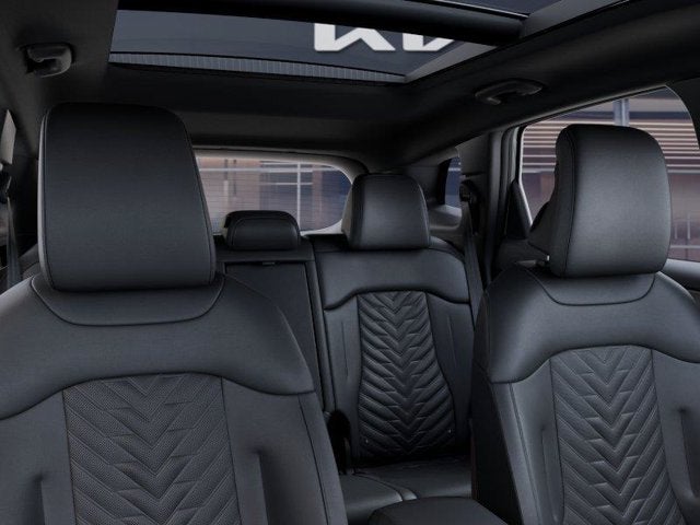 2027 Kia Sportage Plug-In Hybrid X-Line Prestige
