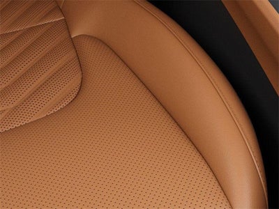 2026 Kia Sportage Plug-In Hybrid X-Line Prestige