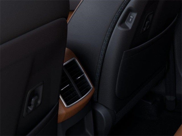 2026 Kia Sportage Plug-In Hybrid X-Line Prestige