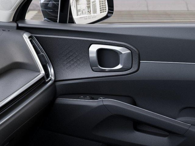 2026 Kia Sorento Plug-In Hybrid EX