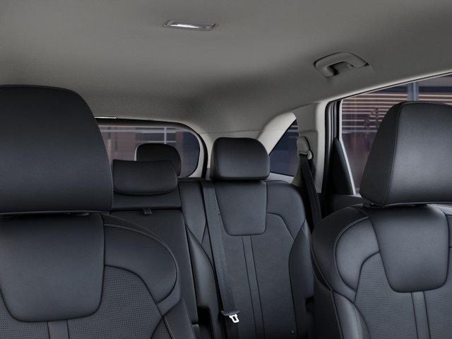 2026 Kia Sorento Plug-In Hybrid EX