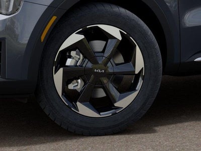 2026 Kia Sorento Plug-In Hybrid EX