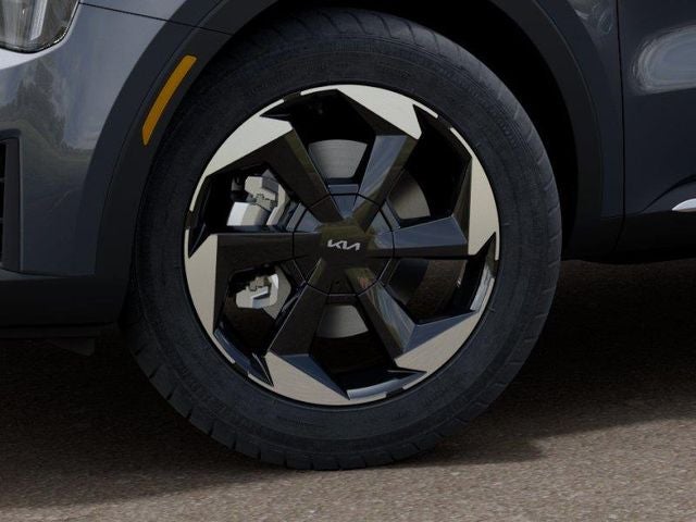 2026 Kia Sorento Plug-In Hybrid EX