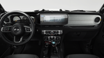 2027 Jeep Wrangler WRANGLER 4-DOOR WILLYS