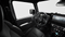 2027 Jeep Wrangler WRANGLER 4-DOOR WILLYS
