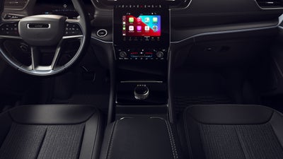 2026 Jeep Grand Cherokee GRAND CHEROKEE LAREDO X 4X4
