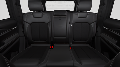2027 Jeep Grand Cherokee GRAND CHEROKEE LAREDO X 4X4