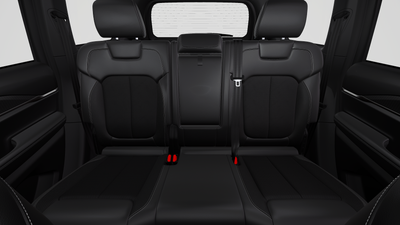 2027 Jeep Grand Cherokee GRAND CHEROKEE LAREDO X 4X4