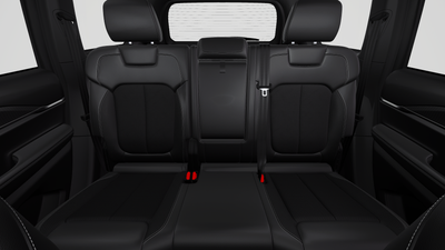 2027 Jeep Grand Cherokee GRAND CHEROKEE LAREDO X 4X4
