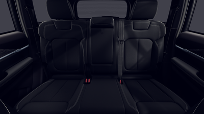 2026 Jeep Grand Cherokee GRAND CHEROKEE ALTITUDE 4X4