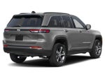 2027 Jeep Grand Cherokee GRAND CHEROKEE LIMITED RESERVE 4X4