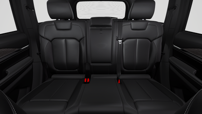2027 Jeep Grand Cherokee GRAND CHEROKEE LIMITED RESERVE 4X4