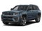 2027 Jeep Grand Cherokee Limited Reserve