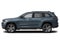 2027 Jeep Grand Cherokee Limited Reserve