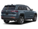 2027 Jeep Grand Cherokee Limited Reserve