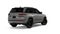2027 Jeep Grand Cherokee GRAND CHEROKEE LIMITED RESERVE 4X4