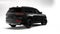 2027 Jeep Grand Cherokee GRAND CHEROKEE L LIMITED RESERVE 4X4