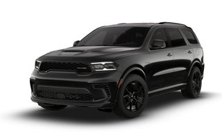 2026 Dodge Durango DURANGO GT PREMIUM AWD HEMI V8