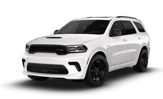 2026 Dodge Durango DURANGO GT PREMIUM AWD HEMI V8