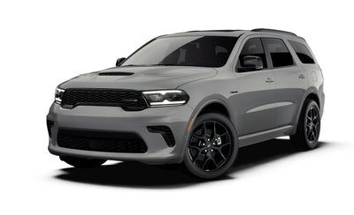 2027 Dodge Durango DURANGO GT HEMI V8 PLUS AWD