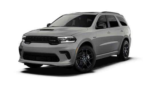 2027 Dodge Durango DURANGO GT HEMI V8 PLUS AWD