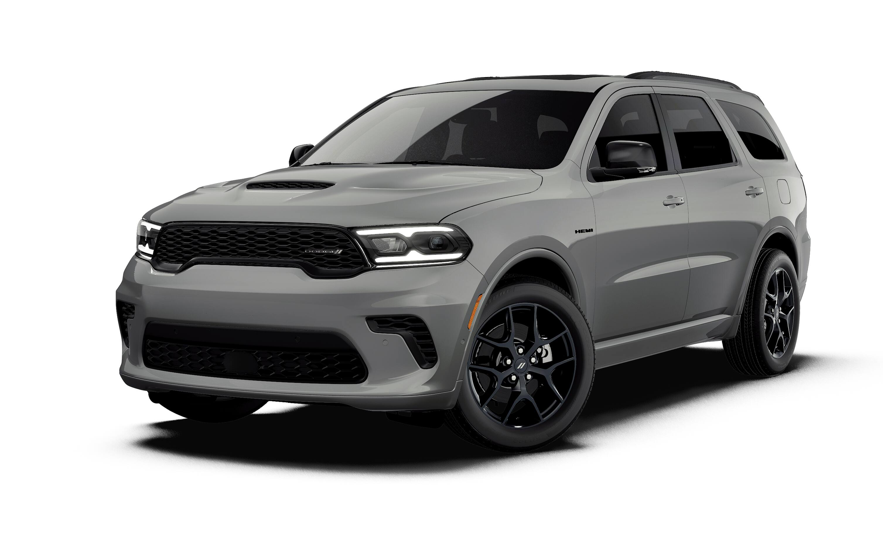 2027 Dodge Durango DURANGO GT HEMI V8 PLUS AWD