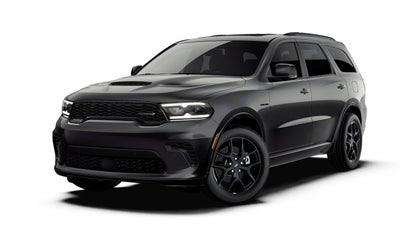 2027 Dodge Durango DURANGO GT HEMI V8 PLUS AWD
