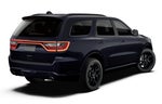 2027 Dodge Durango DURANGO GT HEMI V8 PLUS AWD
