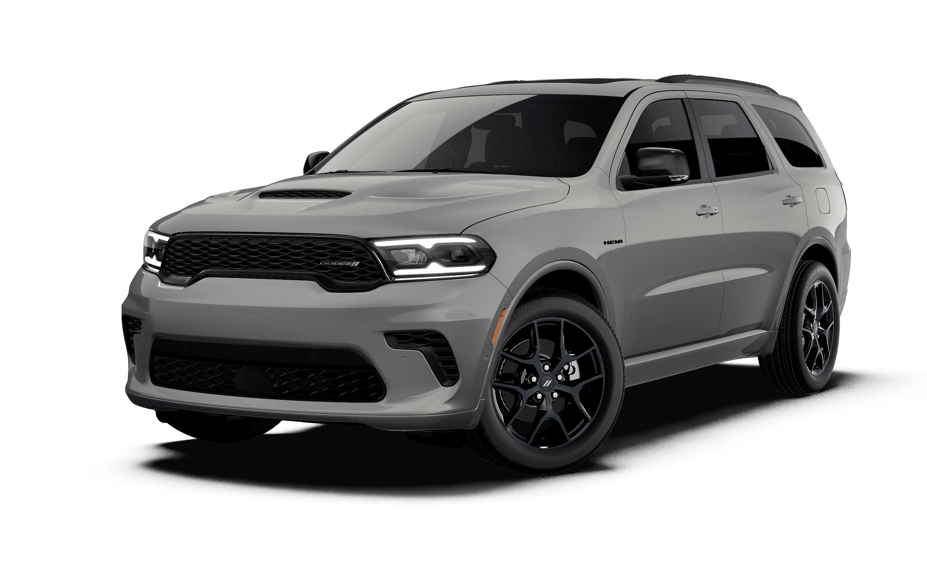 2027 Dodge Durango DURANGO GT HEMI V8 PLUS AWD